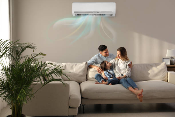 Best HVAC Software and Technology in Drew, MS