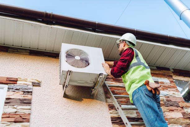 Best HVAC Supply and Distribution in Drew, MS
