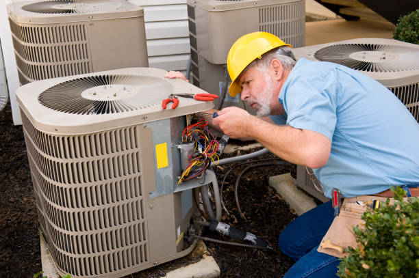 Best Geothermal HVAC Systems in Drew, MS