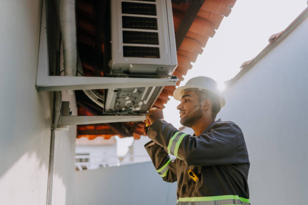Best Residential HVAC in Drew, MS