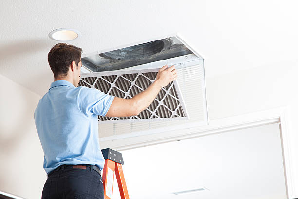 Best Air Conditioning Cleaning in Drew, MS